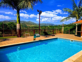 Pousada Adventures - Suites Luxo Hidromassagem - Capitólio MG, Capitólio